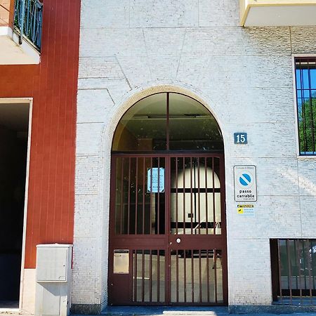 Ph Milano Apartment Екстериор снимка