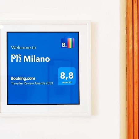 Ph Milano Apartment Екстериор снимка