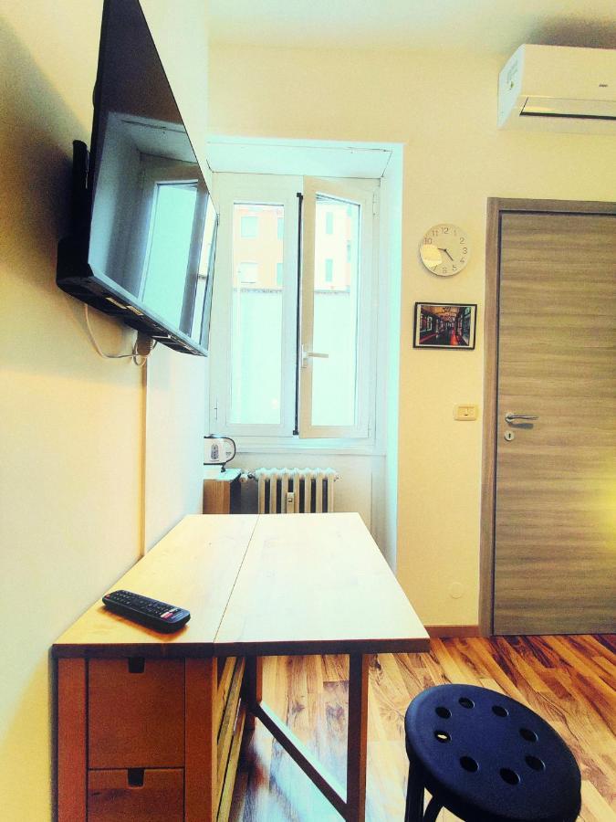 Ph Milano Apartment Екстериор снимка