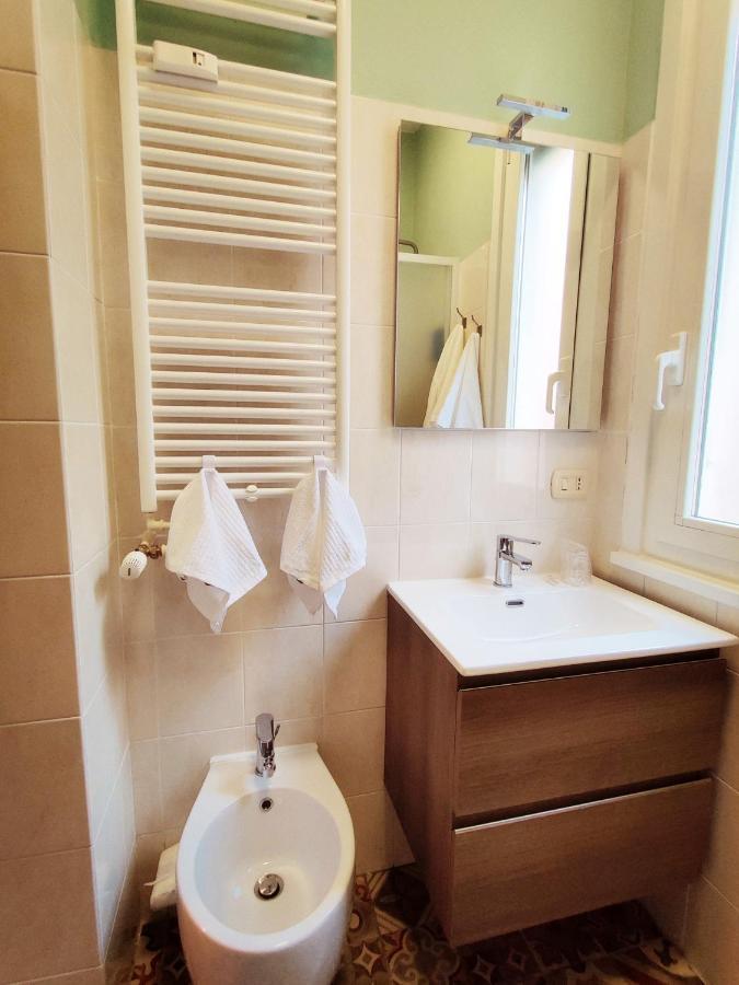 Ph Milano Apartment Екстериор снимка