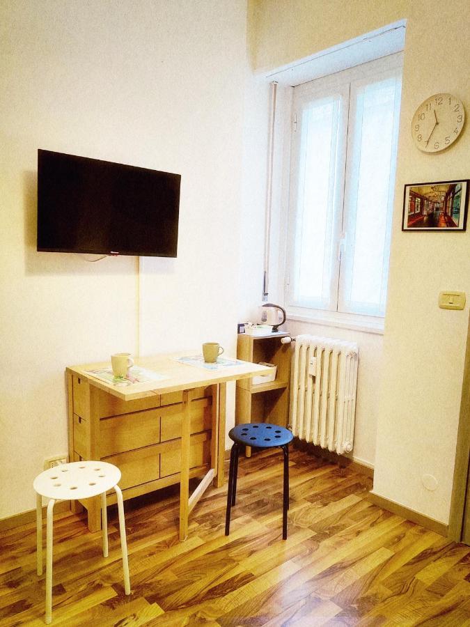 Ph Milano Apartment Екстериор снимка