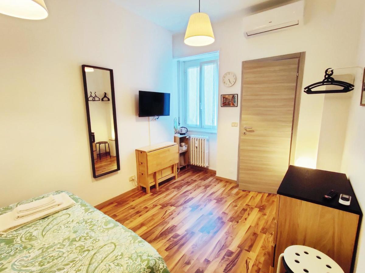 Ph Milano Apartment Екстериор снимка