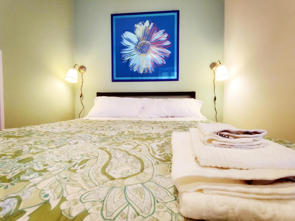 Ph Milano Apartment Екстериор снимка