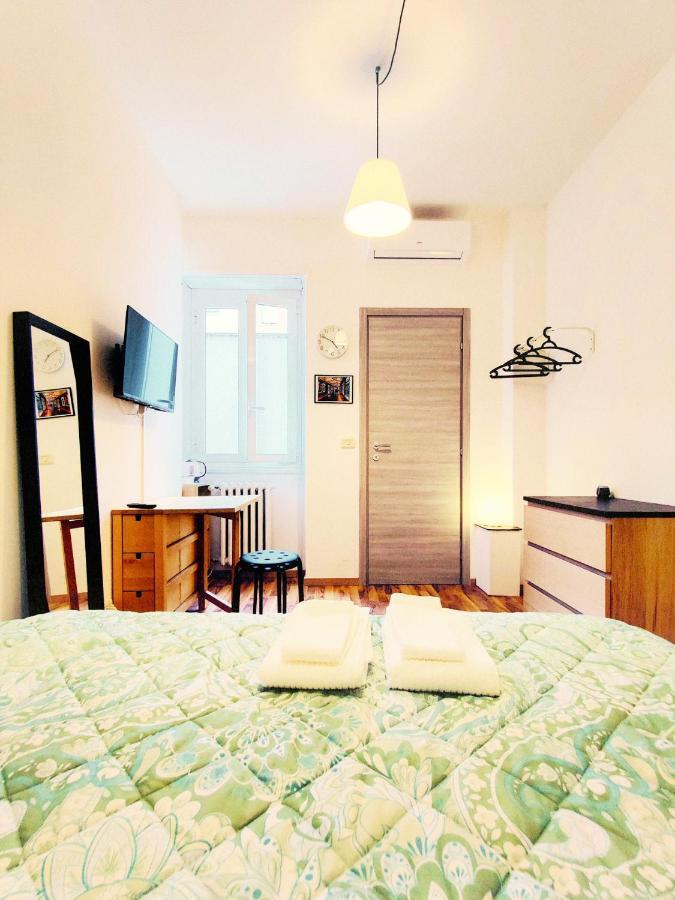 Ph Milano Apartment Екстериор снимка