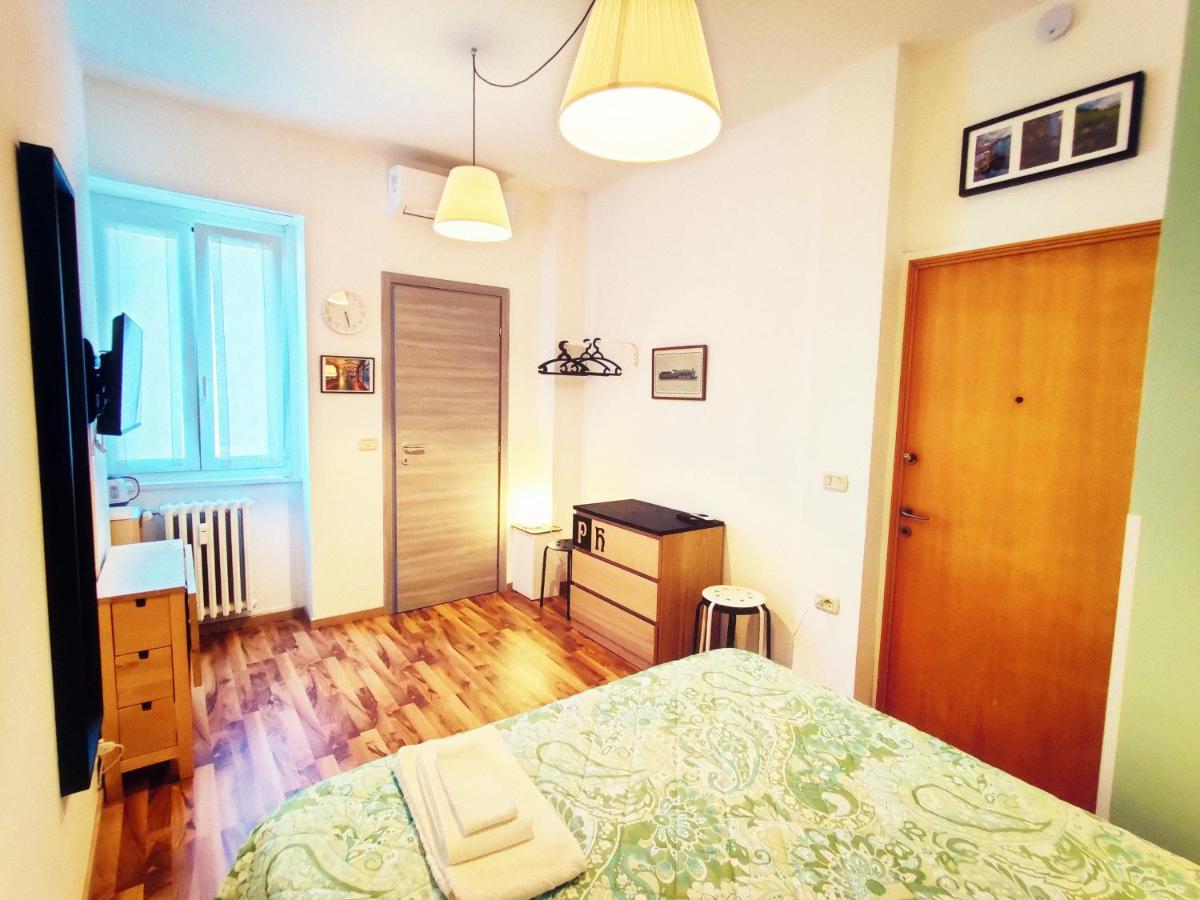 Ph Milano Apartment Екстериор снимка