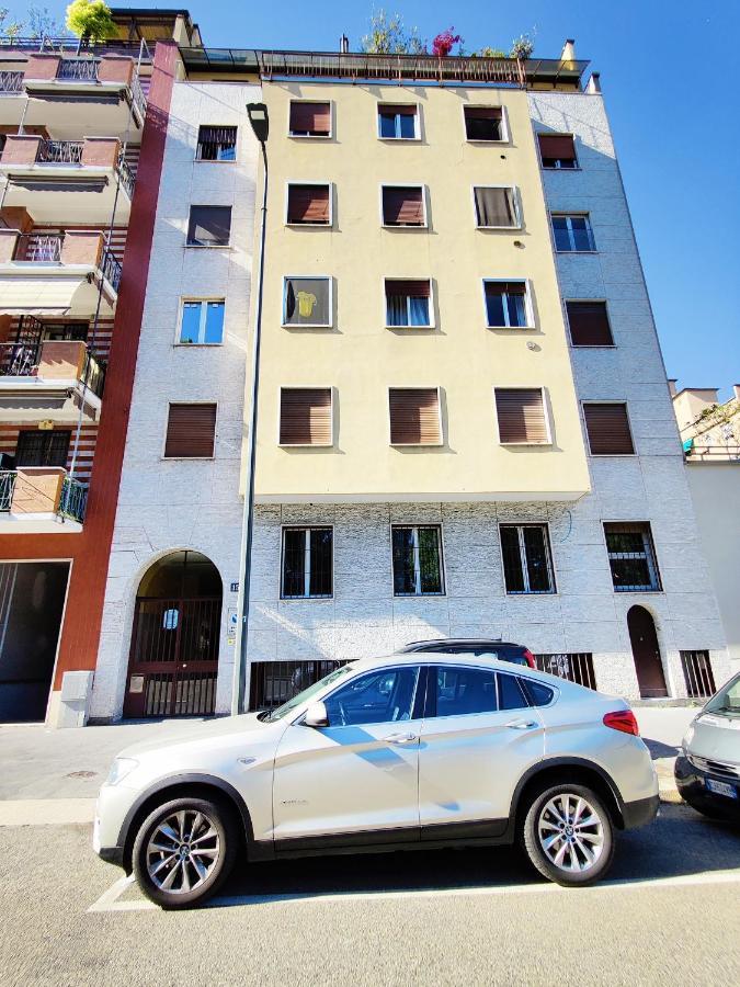 Ph Milano Apartment Екстериор снимка
