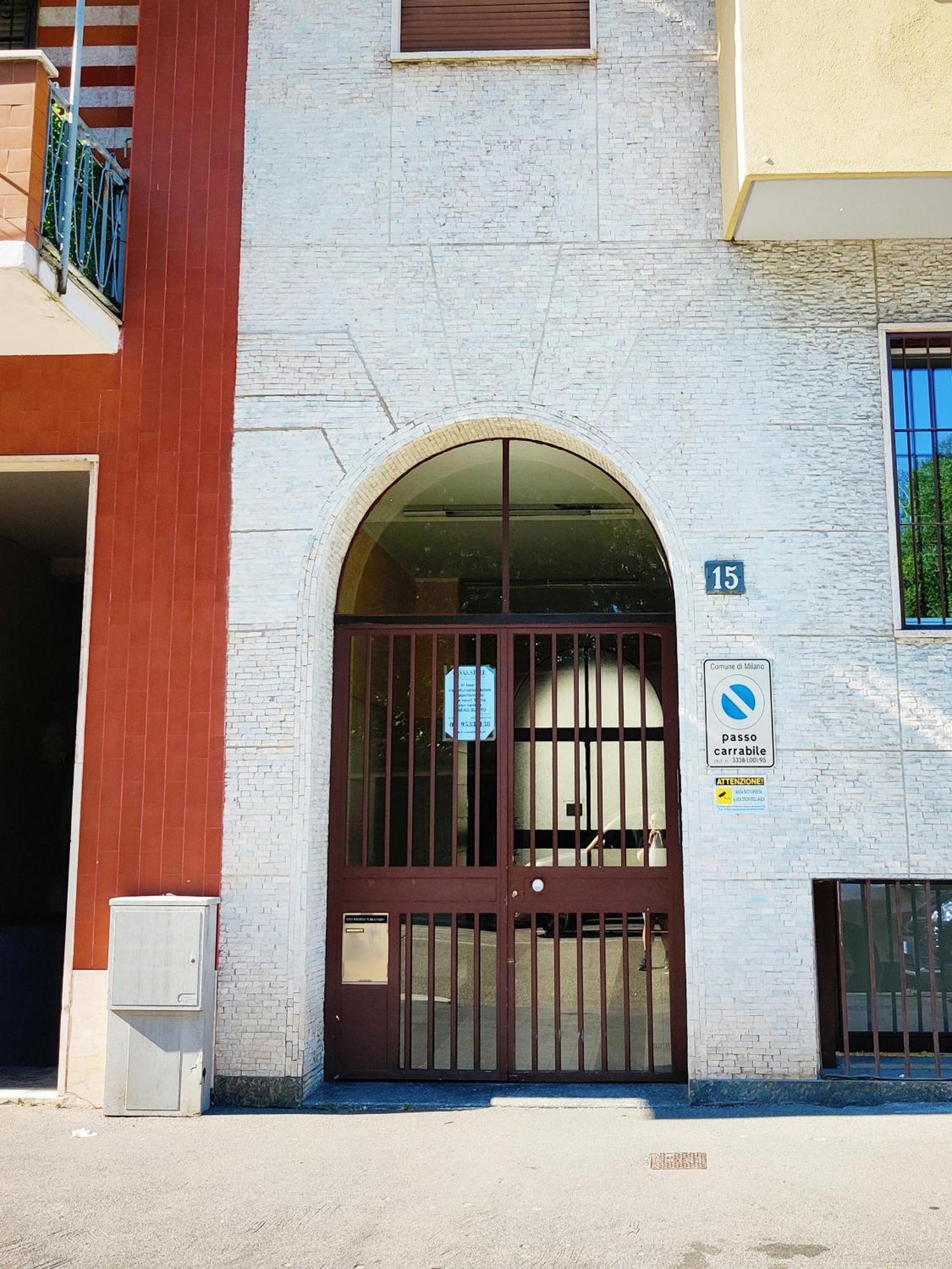 Ph Milano Apartment Екстериор снимка