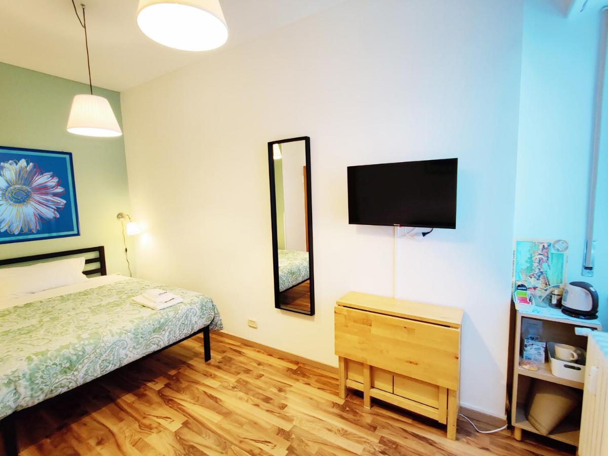 Ph Milano Apartment Екстериор снимка