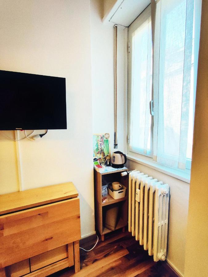 Ph Milano Apartment Екстериор снимка