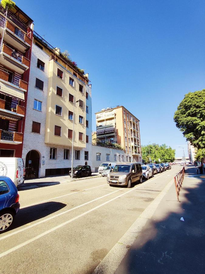 Ph Milano Apartment Екстериор снимка