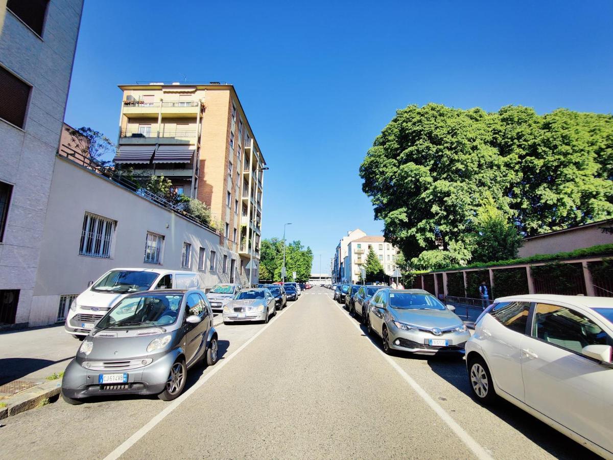Ph Milano Apartment Екстериор снимка