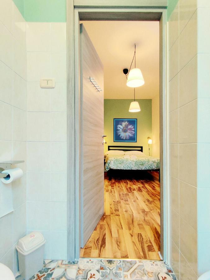 Ph Milano Apartment Екстериор снимка