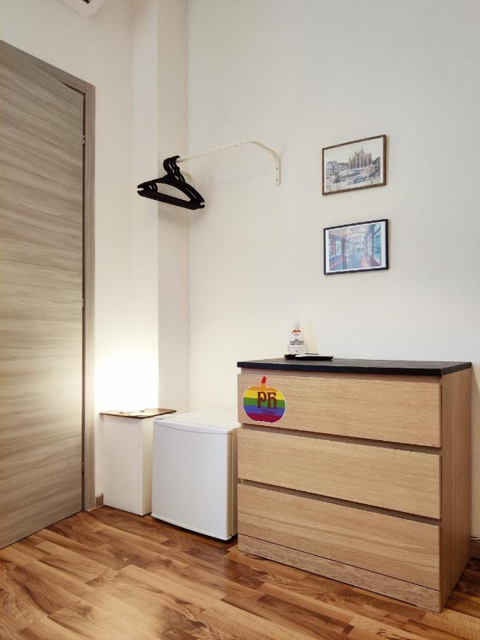 Ph Milano Apartment Екстериор снимка